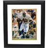 Image 1 : Paul Warfield Signed Miami Dolphins 8X10 Photo Custom Framed HOF 83- Steiner Hologram