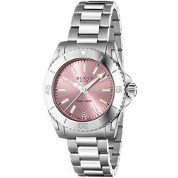Gucci  Dive   Women Watch