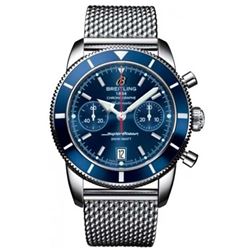 Breitling  Superocean Heritage Chronograph 44  Men Watch