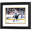 Image 1 : Adam Oates Signed Washington Capitals 8X10 Photo Custom Framed HOF 12- Tri-Star Hologram