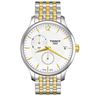 Image 1 : Tissot  T-Classic Tradition GMT  Men Watch