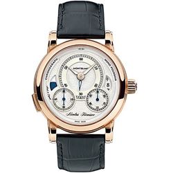Montblanc  Nicolas Rieussec Homage II Limited Edition  Men Watch