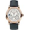 Image 1 : Montblanc  Nicolas Rieussec Homage II Limited Edition  Men Watch