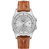 Image 1 : Hamilton  Jazzmaster Traveler GMT  Men Watch