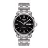 Image 1 : Tissot  T-Classic Automatics III  Men Watch