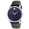 Image 1 : Movado  Museum   Men Watch