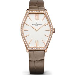 Vacheron Constantin  Malte   Women Watch