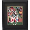 Image 1 : Ken Anderson Signed Cincinnati Bengals 8X10 Photo Custom Framed