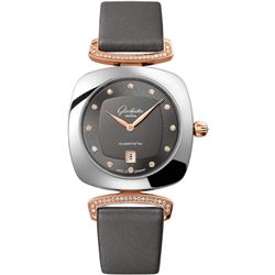 Glashutte Original  Lady Collection Pavonina  Women Watch