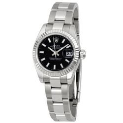 Rolex  Datejust 26   Women Watch