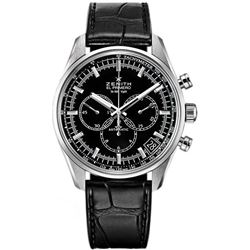 Zenith  El Primero 36&#039;000 Vph  Men Watch