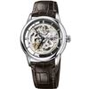 Image 1 : Oris  Artelier Translucent Skeleton  Men Watch