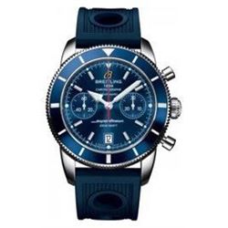 Breitling  Superocean Heritage Chronograph 44  Men Watch