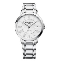 Baume &Amp; Mercier  Classima Automatic  Women Watch