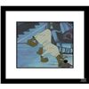 Image 1 : Scooby- Doo Production Cel " Sniffing Around"