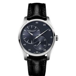 Hamilton  Jazzmaster Regulator Auto  Men Watch