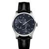 Image 1 : Hamilton  Jazzmaster Regulator Auto  Men Watch