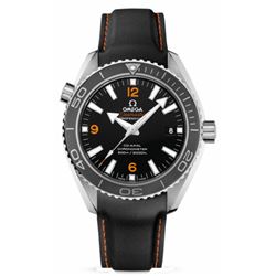 Omega  Seamaster Planet Ocean 42Mm  Men Watch