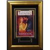Image 1 : Gwyneth Paltrow Signed Shakespeare In Love 22X30 Masterprint Poster Custom Gold Framed 2 Sigs (Movie