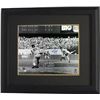 Image 1 : Dave Righetti Signed New York Yankees 16X20 Photo Custom Framed (No Hitter- July 4, 1983)