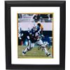 Image 1 : Dewayne Robertson Signed Kentucky Wildcats 8X10 Photo Custom Framed