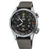 Image 1 : Oris  Big Crown Propilot Altimeter With Feet Scale  Men Watch