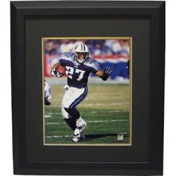 Framing For 16X20- Custom Black Mat And Premium Black Frame