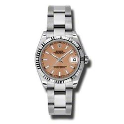 Rolex  Datejust 31   Women Watch