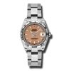 Image 1 : Rolex  Datejust 31   Women Watch