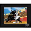 Image 1 : Bully For Bugs 11X14 Lithograph