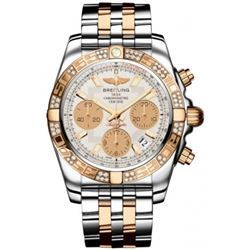 Breitling  Chronomat 41  Men Watch