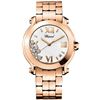 Image 1 : Chopard  Happy Sport Medium 36Mm  Women Watch