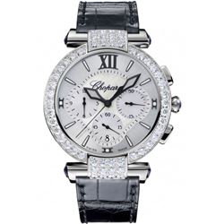 Chopard  Imperiale Automatic Chronograph 40Mm  Women Watch