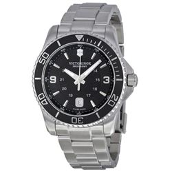 Victorinox Swiss Army  Maverick   Men Watch