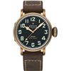 Image 1 : Zenith  Pilot Montre D&#039;Aeronef Type 20 Extra Special  Men Watch