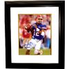 Image 1 : Chris Leak Signed Florida Gators 16X20 Photo Custom Framed 06Champs