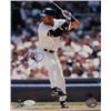 Image 1 : David Justice Signed New York Yankees 8X10 Photo- JSA Hologram