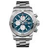 Image 1 : Breitling  Avenger Super Avenger II  Men Watch