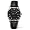 Image 1 : Longines  Master   Men Watch