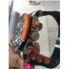 Image 4 : Roger Dubuis Easy Diver Watch
