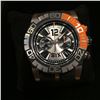 Image 9 : Roger Dubuis Easy Diver Watch