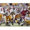 Image 1 : Reggie Bush Signed USC Trojans 8X10 Photo- Bush Hologram