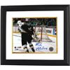 Image 1 : Mike Modano Signed Dallas Stars 16X20 Photo Custom Framed (503 Record Goal)
