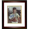 Image 1 : Bobby Shantz Signed Philadelphia A's 8X10 Photo Custom Framed 1952 AL MVP