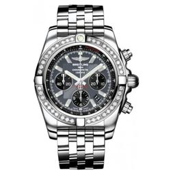 Breitling  Chronomat 44  Men Watch