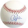 Image 1 : Cliff Lee Signed Official Major League Baseball- JSA Hologram (Philadelphia Phillies)
