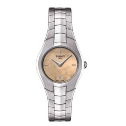 Tissot  T-Trend T- Round  Women Watch