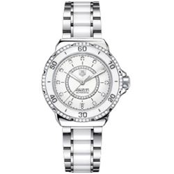 Tag Heuer  Formula 1 Automatic  Women Watch