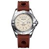 Image 1 : Breitling  Galactic 41  Men Watch