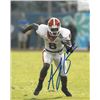 Image 1 : AJ Green Signed Georgia Bulldogs 8X10 Photo